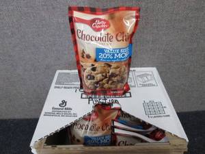 10-21 oz Pks Betty Crocker Chocolat...