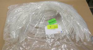 lot 64 image: 200 30 inch pieces of hose