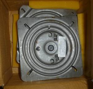 lot 251 image: 2 New Chair Swivels and 1 used