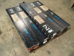 lot 11 image: MSI Woodland Rustic Pecan 7.13 in. W x 48.03 in. L Rigid Core Luxury Vinyl Plank Flooring (23.77 sq. ft. Case) 11 cases, Review all pictures