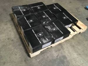 lot 20 image: MSI Greecian White 2 in. Hexagon 11.75 in. x 12 in. Polished Marble Floor and Wall Tile (0.98 sq. ft.Each), Open Box, Review all pictures