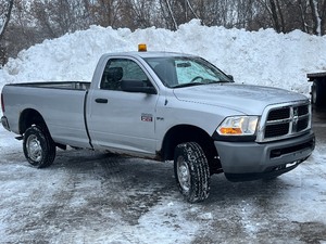 WATCH The Videos --- 2010 Dodge Ram 2500 Heavy Duty