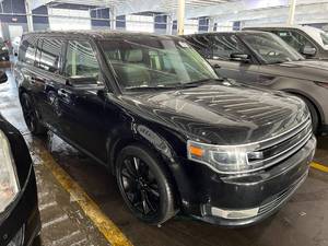 2016 Ford Flex Limited AWD