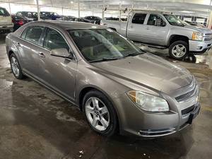 2010 Chevrolet Malibu LT