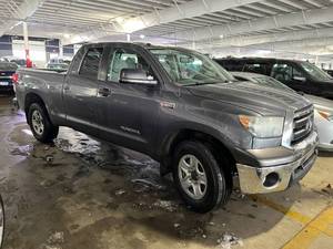 2013 Toyota Tundra iForce 5.7L 4x4