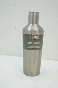 lot 32 image: wine growler