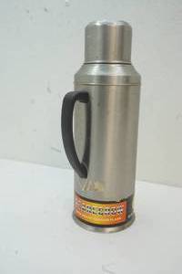 lot 33 image: flask