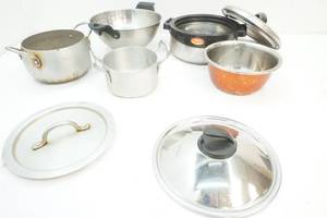 lot 41 image: kettles