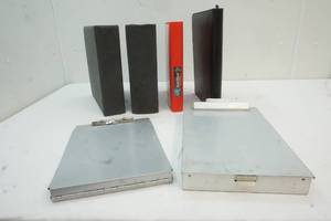 lot 56 image: office supplies