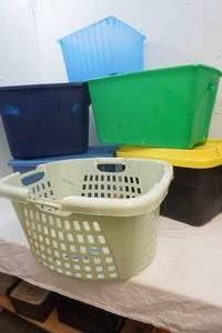lot 62 image: totes