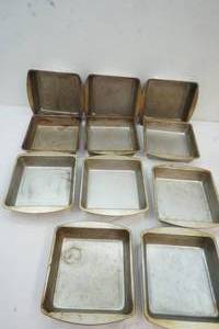 lot 75 image: cake pans