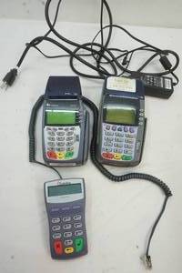 lot 80 image: VeriFone system