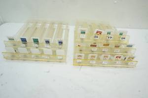 lot 94 image: package dispensers