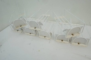 lot 119 image: product dispensers