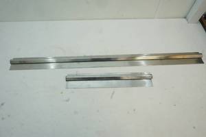 lot 128 image: ticket holder bars