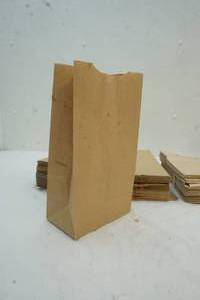 lot 136 image: paper bags