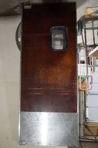 lot 148 image: door
