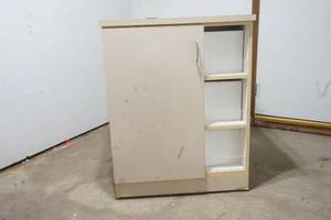 lot 169 image: cabinet