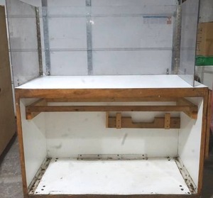 lot 174 image: cabinet