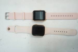 lot 191 image: smart watches