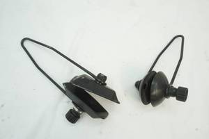 lot 210 image: boat motor flushers
