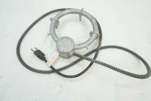 lot 213 image: ice chaser