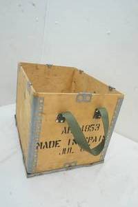 lot 225 image: crate