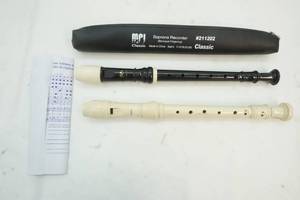 lot 245 image: recorders