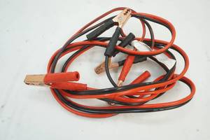 lot 247 image: jumper cables