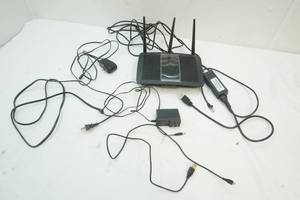 lot 256 image: Linksys