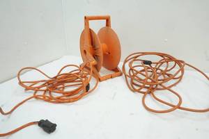 lot 266 image: extension cord