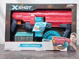 Zuru X-Shot Fortress