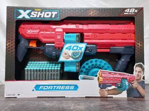 Zuru X-Shot Fortress