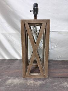 Large Lamp Base
