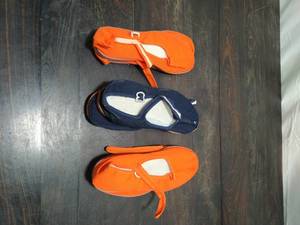 Kung Fu Shoes