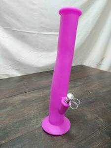 Silicone Hookah