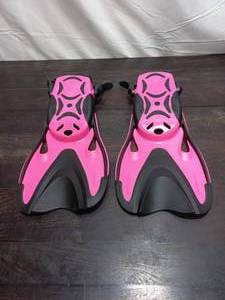 Flippers