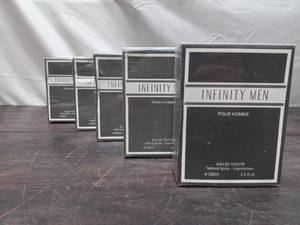 Fragrance Couture - Infinity Men