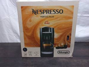 Nespresso Vertuo Plus Coffee Maker