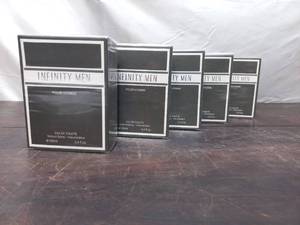 Fragrance Couture - Infinity Men