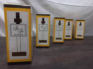 My Jo Jo De France - Eau De Parfum