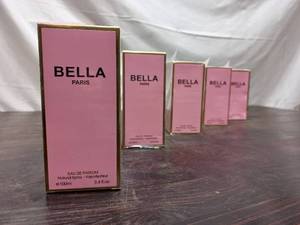 Fragrance Couture - Bella Paris