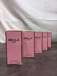 Fragrance Couture - Bella Paris