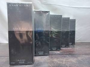 Easy Miami - Eau D Easy Noir Edition