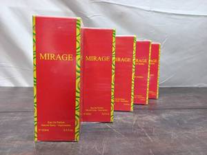 Fragrance Couture - Mirage