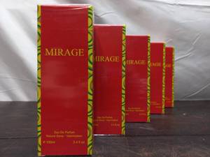 Fragrance Couture - Mirage