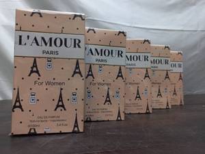Fragrance Couture - LAmour Paris