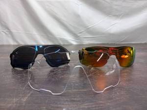 Papa Viva Replacement Lenses - 3ct.