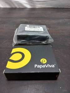 Papa Viva Flak 2.0 XL Copper Brown Replacement Lenses - 2ct.
