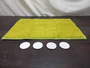 Floor Mat